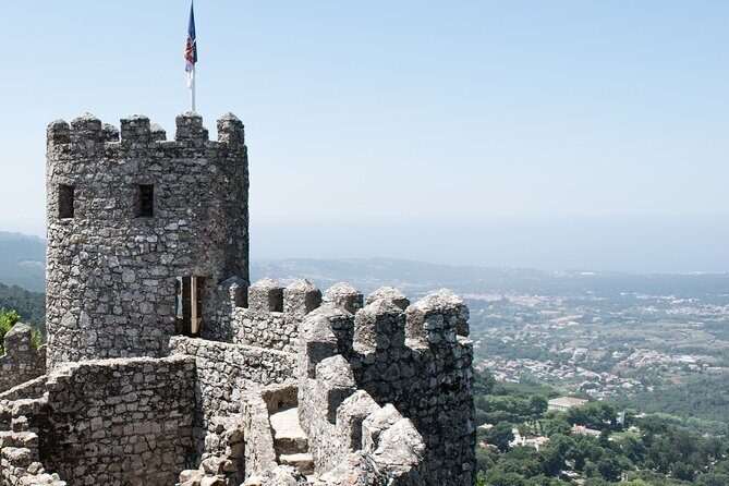 Full-Day Sintra Private Tour by TUK TUK - Private Tuk Tuk in Sintra: hills, timing, and comfort
