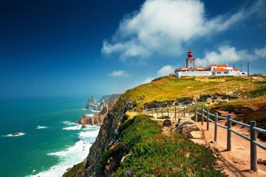 Half Day Sintra Half Day Tour - Half-Day Sintra: What You Actually Get in 4 Hours