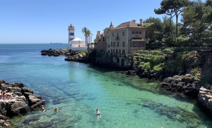 Half Day Sintra Half Day Tour - The Schedule: Lisbon Pickup, 30 Minutes Up, 30 Minutes Back