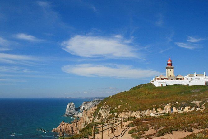 Half-day Sintra Jeep Safari - Santuario da Peninha: The Big Coastline View You Came For