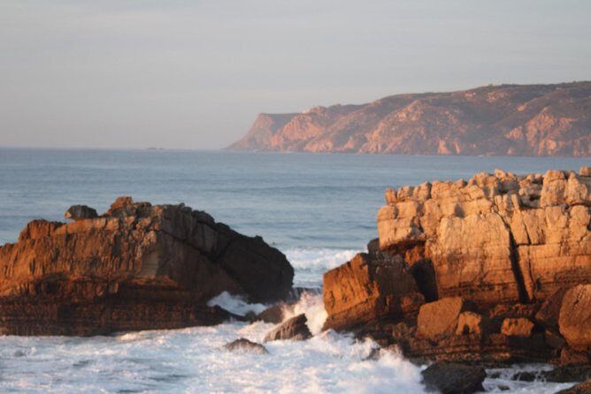 Half day to Sintra with a Palace of your choice in Private Tour - Price and value: is $107.58 per person worth it?