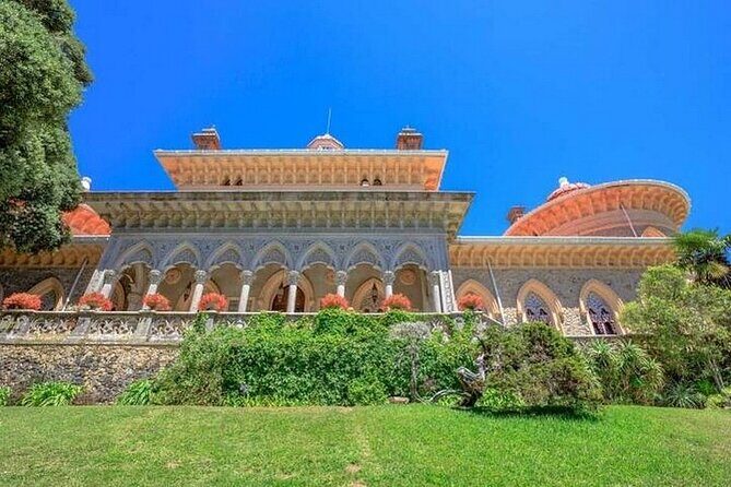 Half day to Sintra with a Palace of your choice in Private Tour - Should you book this half-day private Sintra tour?