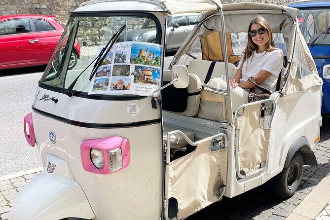 Half Day Tour in Sintra and the Coastline - Key Points You’ll Care About