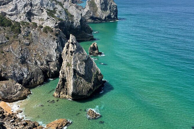 Half Day Tour in Sintra and the Coastline - The Core Idea: Efficient Sintra, Then the Atlantic