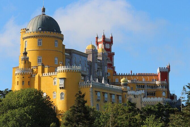 Half-Day Tuk Tuk Sintra Private Tour - Key Things I’d Prioritize on This Tuk-Tuk Sintra Tour