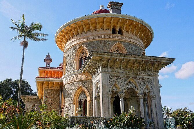 Half-Day Tuk Tuk Sintra Private Tour - Why a Half-Day Tuk-Tuk Plan Works So Well in Sintra