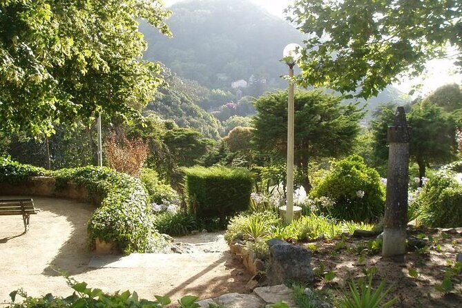 Heritage and Nature ECAR GPS/Audioguide EN ES FR IT DE DU - Who should book this (and who might want a different plan)