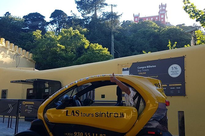 Heritage and Nature ECAR GPS/Audioguide EN ES FR IT DE DU - Small practicalities that make the difference
