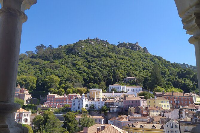 Historic center of Sintra on foot - Key highlights you’ll care about