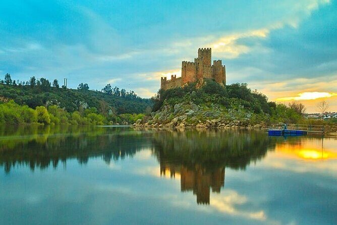 Knight Templar's order in Portugal - private tour - Key highlights you’ll care about