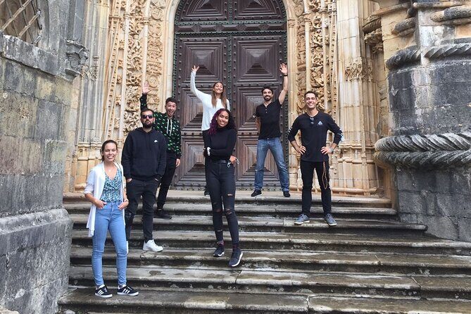 Knight Templar's order in Portugal - private tour - What the guide does best: Portuguese story stitched to each stop