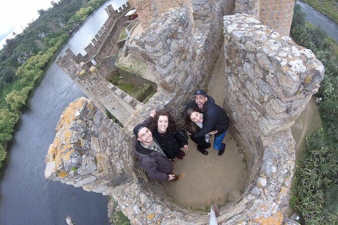 Knight Templar's order in Portugal - private tour - Price and value: does $216.53 make sense?
