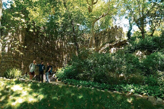 Know Sintra through the eyes of a local archeologist private tour - How Diogo tailors the day for your questions and interests
