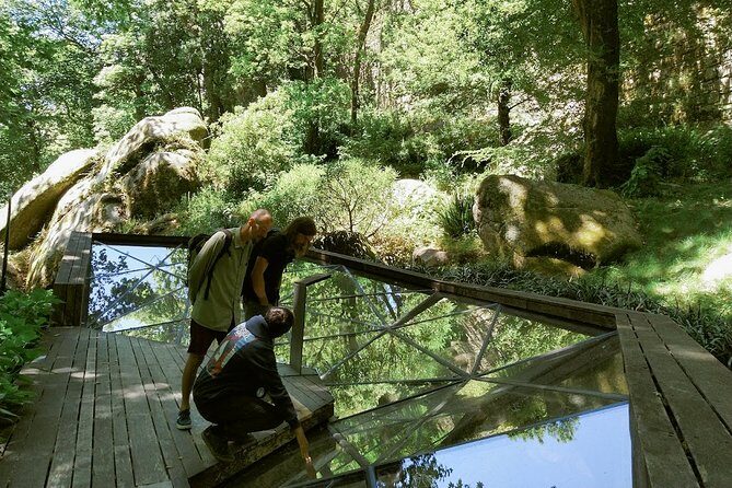 Know Sintra through the eyes of a local archeologist private tour - Who should book this Sintra archaeology tour (and who might not)
