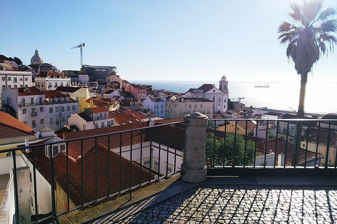 Lisbon and Sintra Full Day Private Tour - Price and Value: What $301.03 Covers and What You Still Pay For