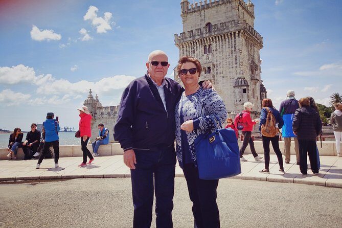 Lisbon and Sintra Full Day Private Tour - Alfama by Feet: Cathedral and Santo António Without the Fuss