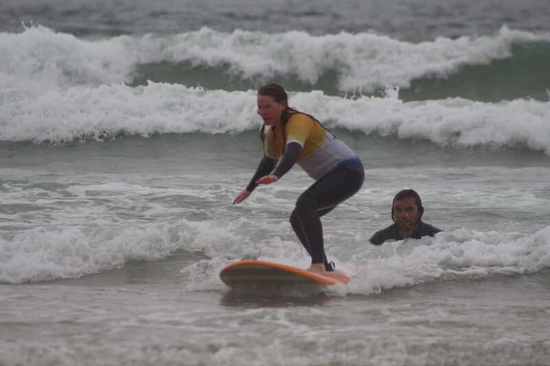 Lisbon-Cascais: Surf Local Experience - Small Groups, Certified Coaches, and Lessons That Actually Land