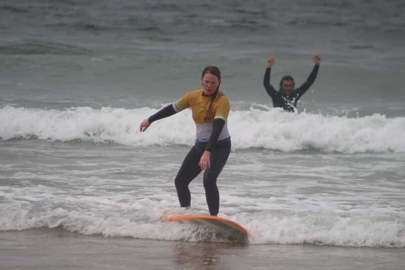 Lisbon-Cascais: Surf Local Experience - Who Should Book This Surf Lesson (and Who Might Not)