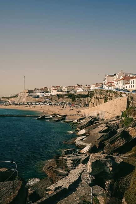 Lisbon Countryside Food Tour on a Vintage Car - Price and value: is $89 fair for 4.5 hours?
