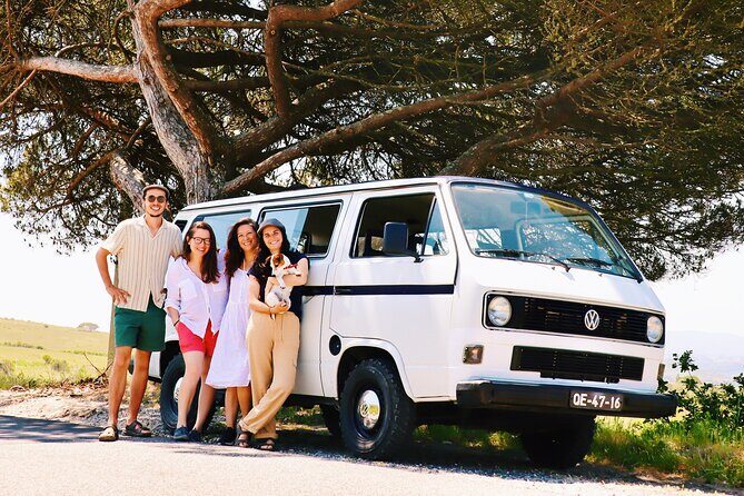 Lisbon Countryside Food Tour on a Vintage Car - Price value: why $103.32 can make sense here