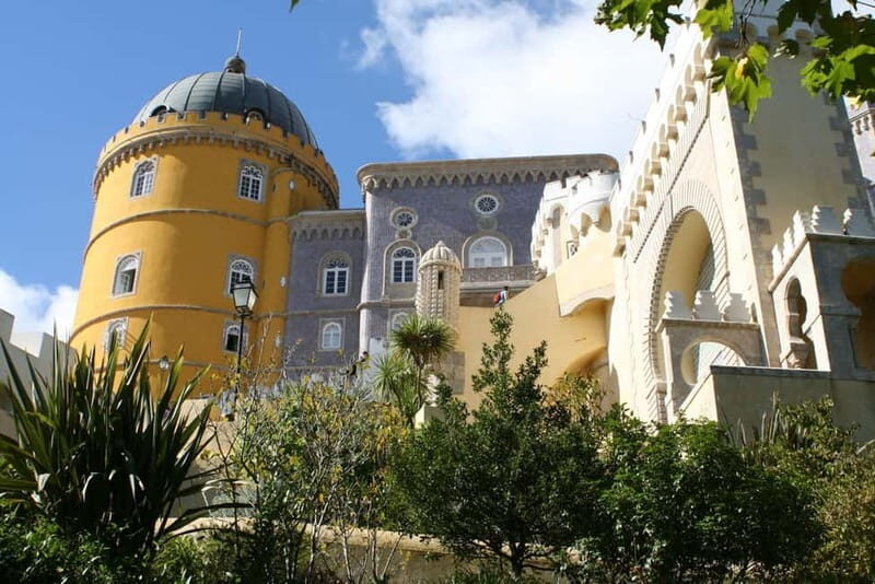 Lisbon: Sintra, Cascais, and Cabo da Roca , Lets Go Tours - Key Things I’d Focus On Before You Go