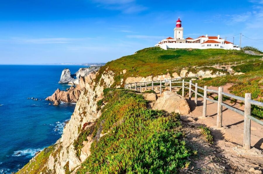 Lisbon: Sintra, Cascais, and Cabo da Roca , Lets Go Tours - Cascais Lunch: A Real-Time Break From Sightseeing