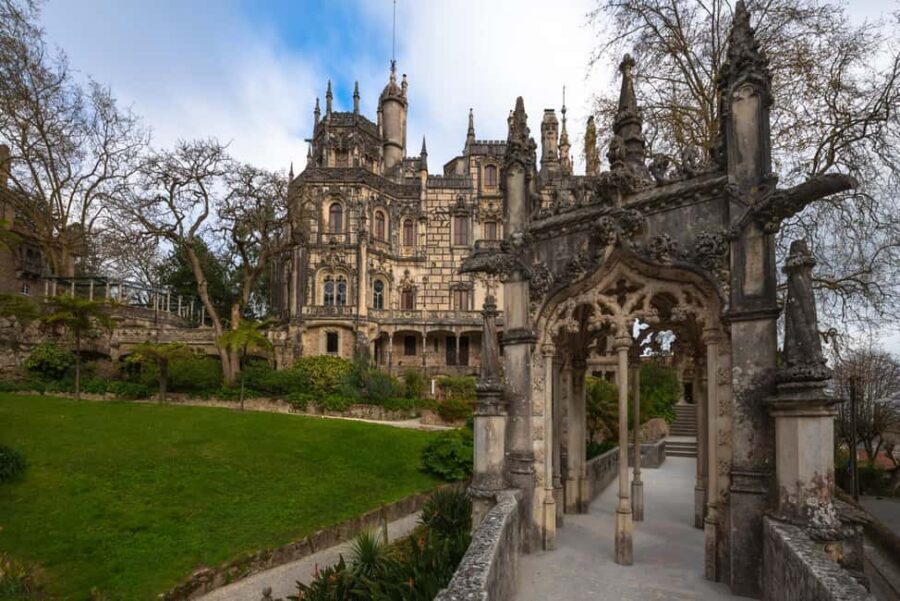 lisbon: Sintra, Cascais, Cabo da Roca, & Belem private tour - Key highlights worth knowing before you go