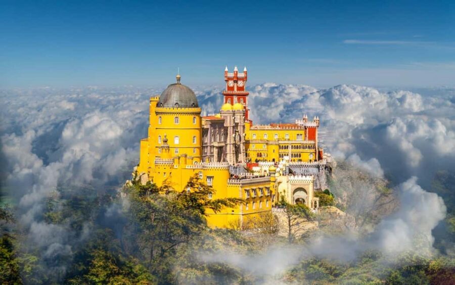 lisbon: Sintra, Cascais, Cabo da Roca, & Belem private tour - What I think is the sweet spot for this private tour