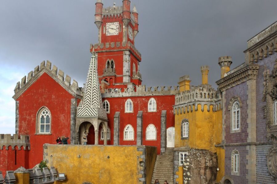 Lisbon: Sintra, Cascais, & Estoril Guided Day Tour - Price and Value for $94, Plus What You’ll Pay Extra for