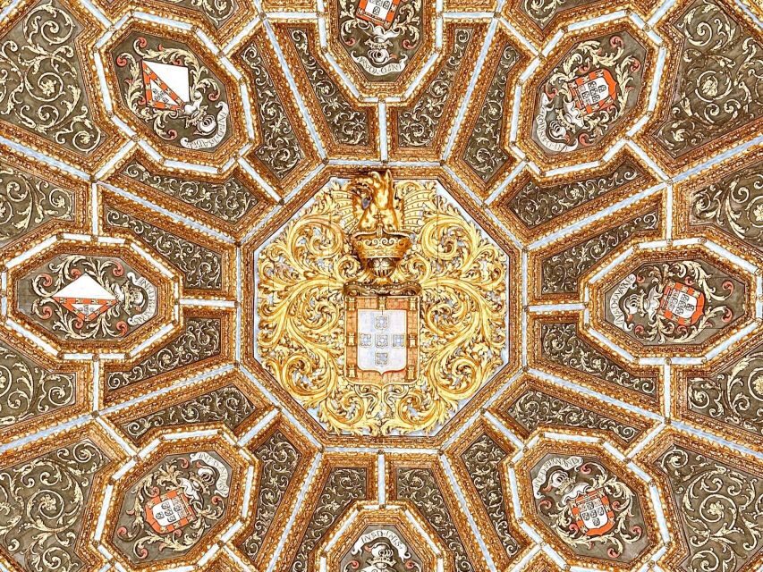 Lisbon: Sintra Half-Day Private Tour with Pena Palace - Who This Tour Suits Best (And Who Might Prefer Something Else)
