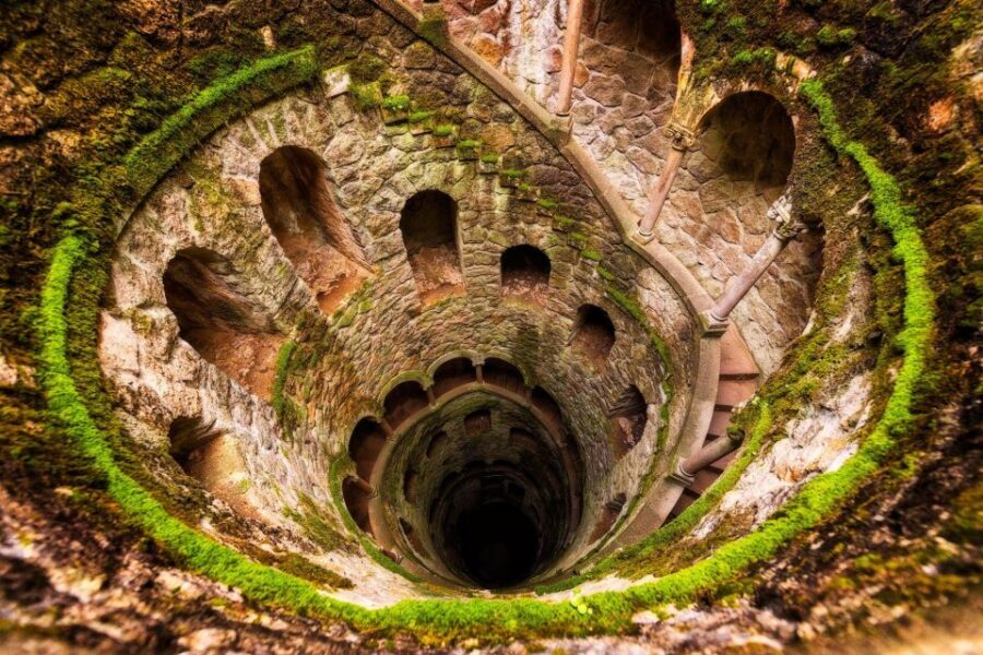 Lisbon: Sintra Half-Day Private Tour with Pena Palace - Sintra Village: A Calm Break From the Big Sights