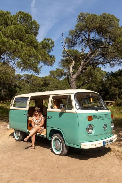 Lisbon: Sintra Monserrate Palace, Cabo da roca private tour - Colares and Azenhas do Mar: Cliffside Villages for a Proper Lunch Break
