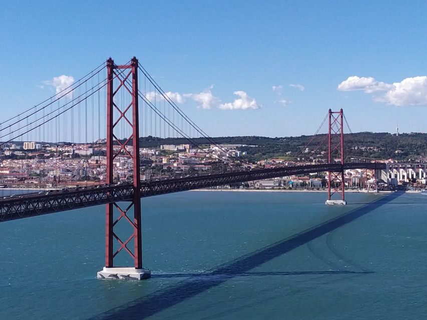 Lisbon: Sintra Monserrate Palace, Cabo da roca private tour - Cabo da Roca: Western Edge of Europe and the Best Coast Photo Spots