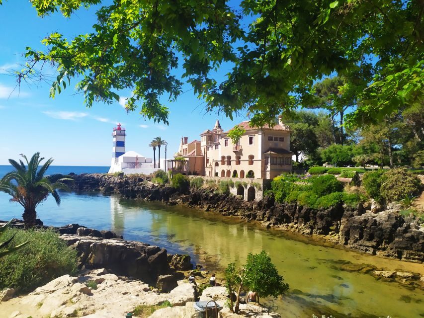 Lisbon: Sintra Monserrate Palace, Cabo da roca private tour - Price and Logistics: Is $128 per Person Good Value?