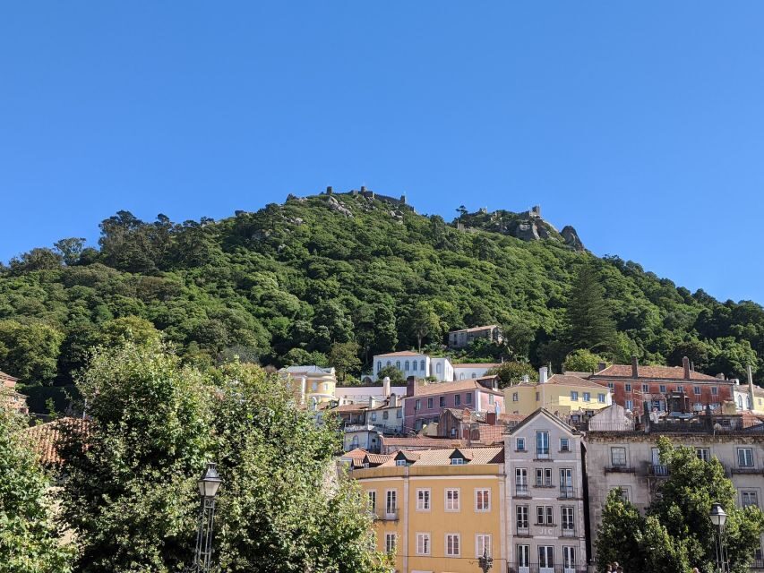 Lisbon: Sintra, Pena Palace and Cascais Region Private Tour - Should you book this Sintra, Pena Palace and Cascais private tour?