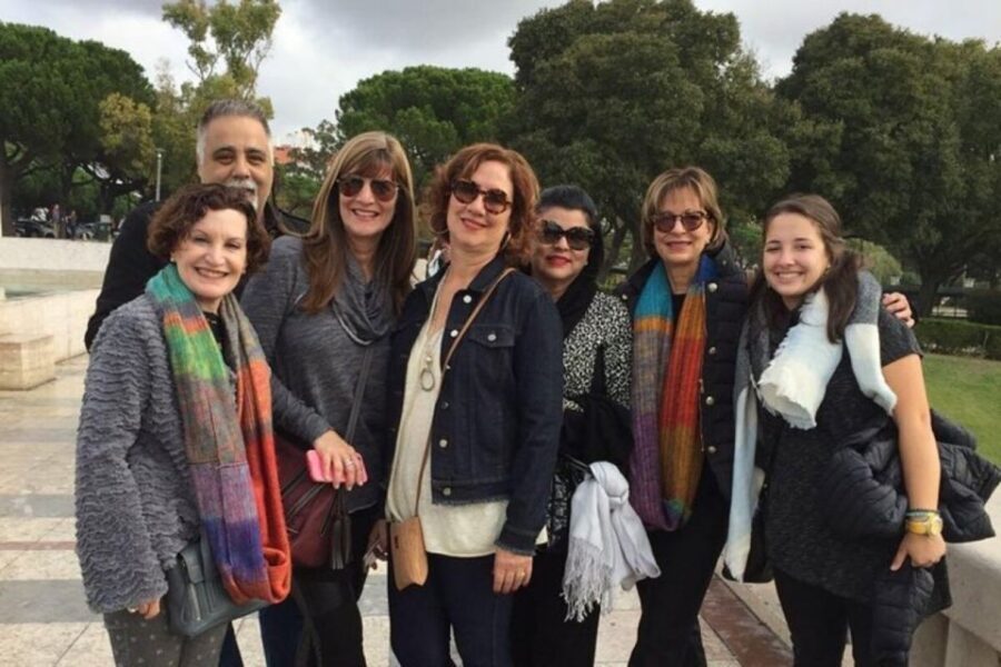 Lisbon: Sintra, Pena Palace and Cascais Region Private Tour - Price and logistics: Is $409 per group good value?