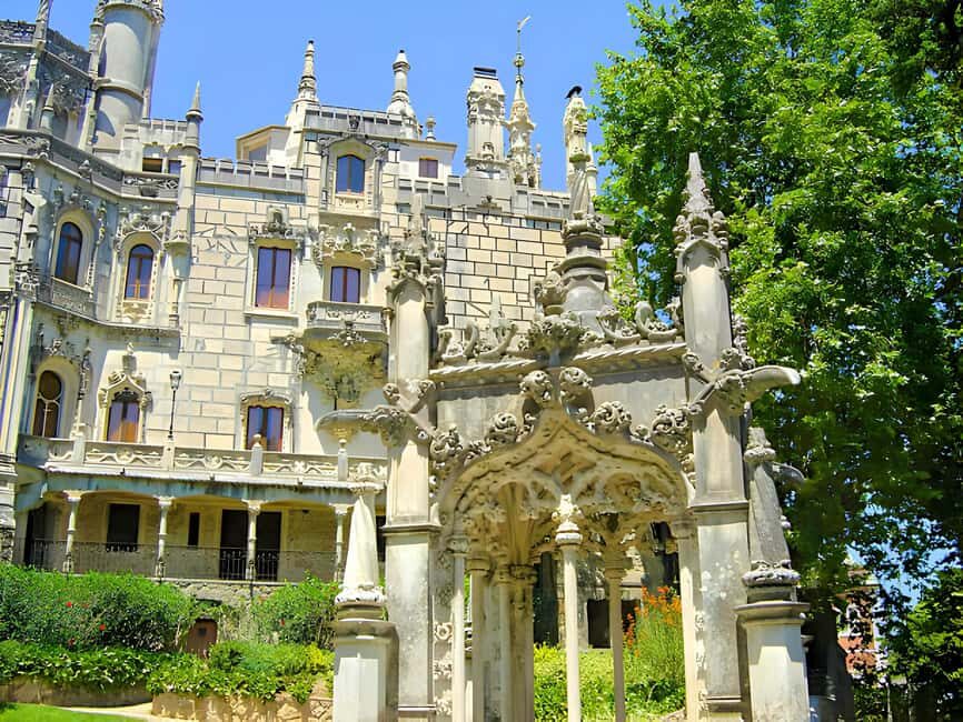 Lisbon: Sintra, Pena Palace, Cabo da Roca, & Cascais Tour - Price and Value: Why $56 Can Work (If You Pick the Right Option)