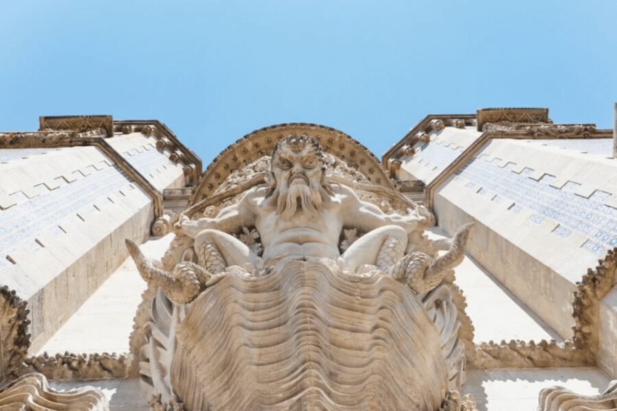 Lisbon: Sintra, Pena Palace, Quinta Regaleira, Cabo da Roca - Sintra time for lunch, markets, and a taste of local life