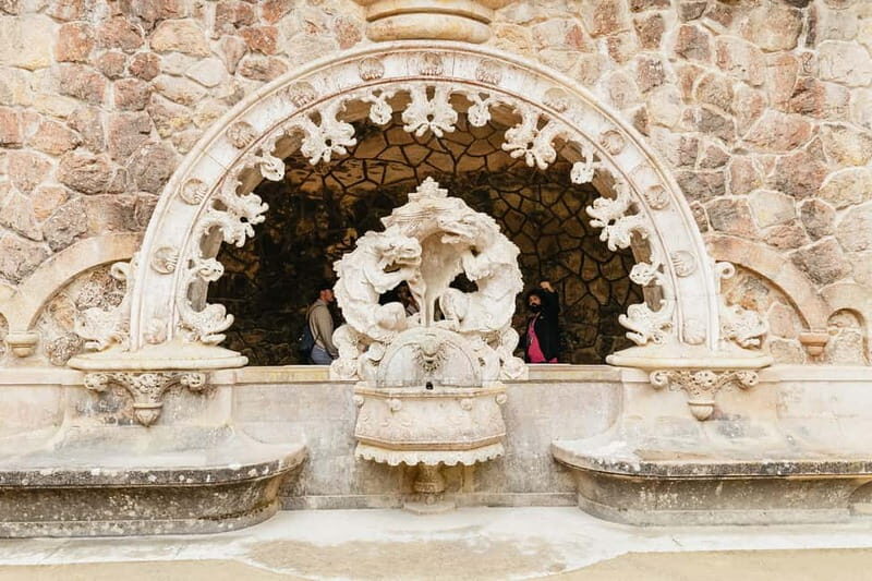 Lisbon: Sintra Tour with Optional Regaleira & Pena Gardens - Pena Palace Gardens: Fairy-Tale Views With Built-In Time to Breathe