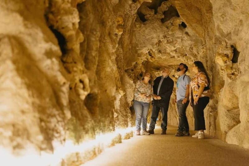 Lisbon: Sintra Tour with Optional Regaleira & Pena Gardens - Crowds, Weather, and Walking Tips That Actually Help