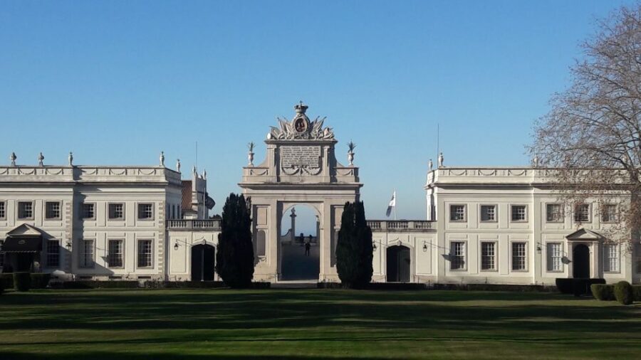 Lisbon: Sintra World Heritage & Cascais Village Private Tour - Cabo da Roca and Guincho: the western point payoff