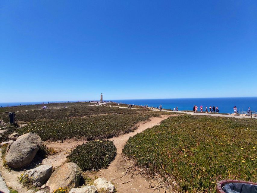 Lisbon: Sintra World Heritage & Cascais Village Private Tour - Comfort and practical tips: rain, shoes, and bag rules