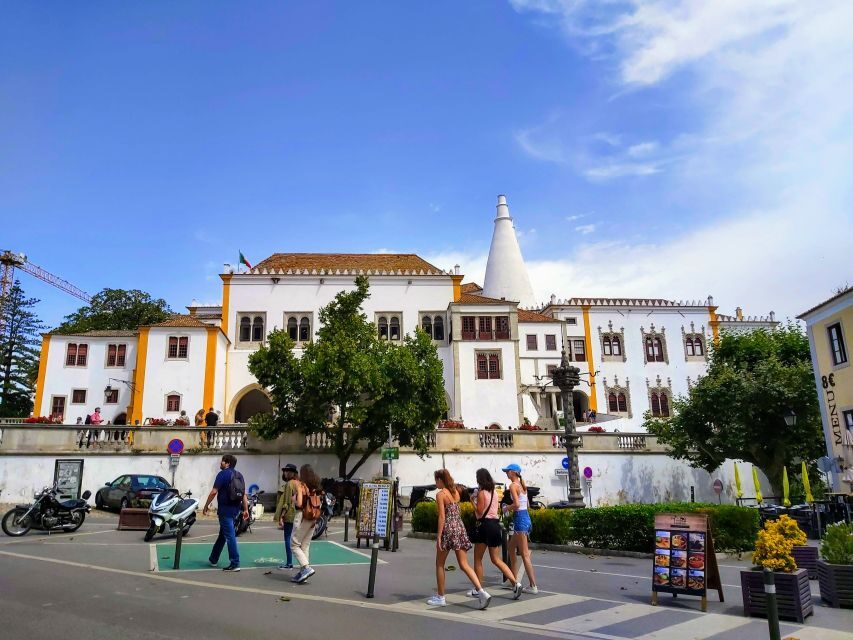 Lisbon: Sintra World Heritage & Cascais Village Private Tour - Who should book this private tour (and who might skip it)
