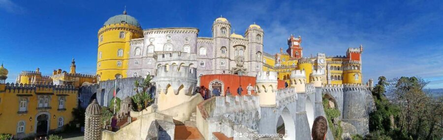 Lisbon: Tour to Pena Palace, Sintra, Cabo da Roca, Cascais - Price and logistics: what $61 buys (and what it doesn’t)