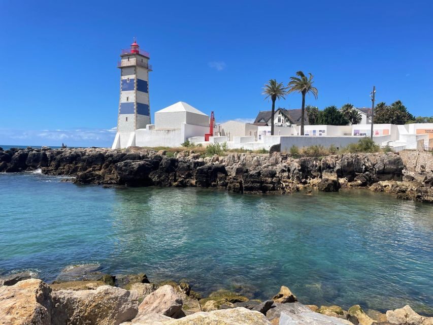 Lisbon: Tour to Sintra, Cabo da Roca and Cascais - Key points before you go