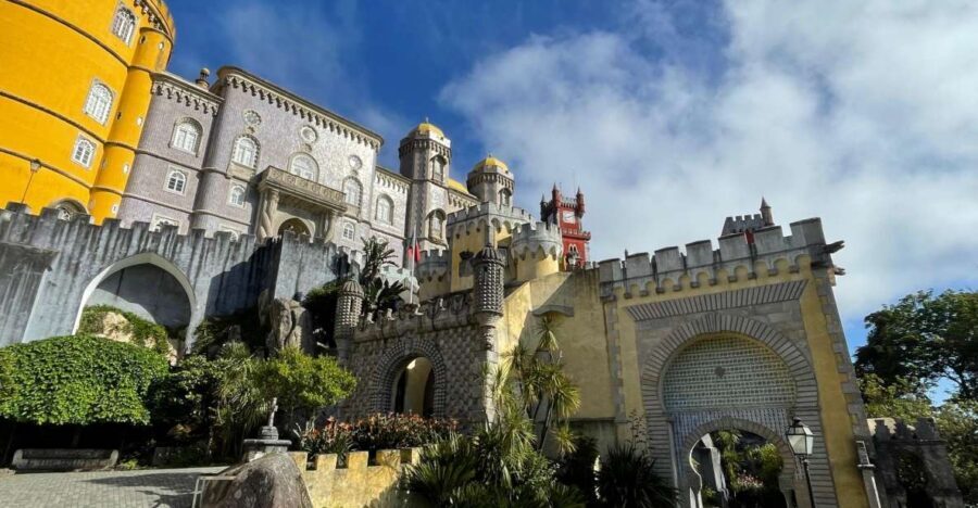 Lisbon: Tour to Sintra, Cabo da Roca and Cascais - Why this Sintra–Cabo da Roca–Cascais loop works so well