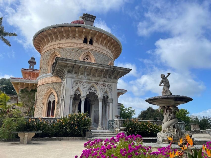 Lisbon: Tour to Sintra, Cabo da Roca and Cascais - Price and value: what $72 gets you in the real world