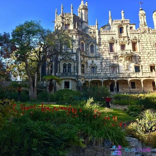 Magical Day Trip: Pena Palace, Sintra, CaboDa Roca & Cascais - Key highlights you should actually care about