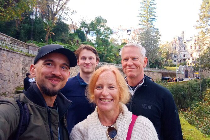 Mystery of Sintra For History With Legends and Secret Societies - Key highlights you’ll actually care about