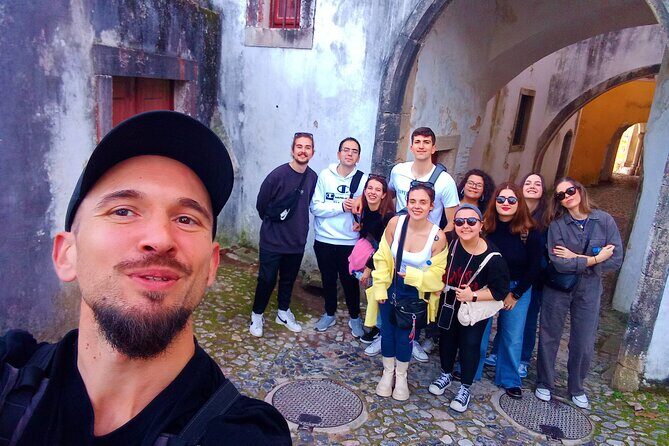 Mystery of Sintra For History With Legends and Secret Societies - Price and ticket budgeting: what $35.49 really buys